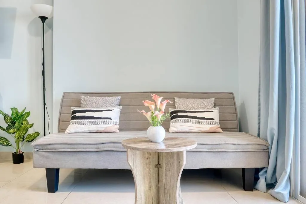 Czechin - Sea View And Cozy Studio - Rb3 Ras al-Khaimah 0*,