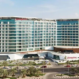 Hampton By Hilton Marjan Island Ra’s al-Chaima