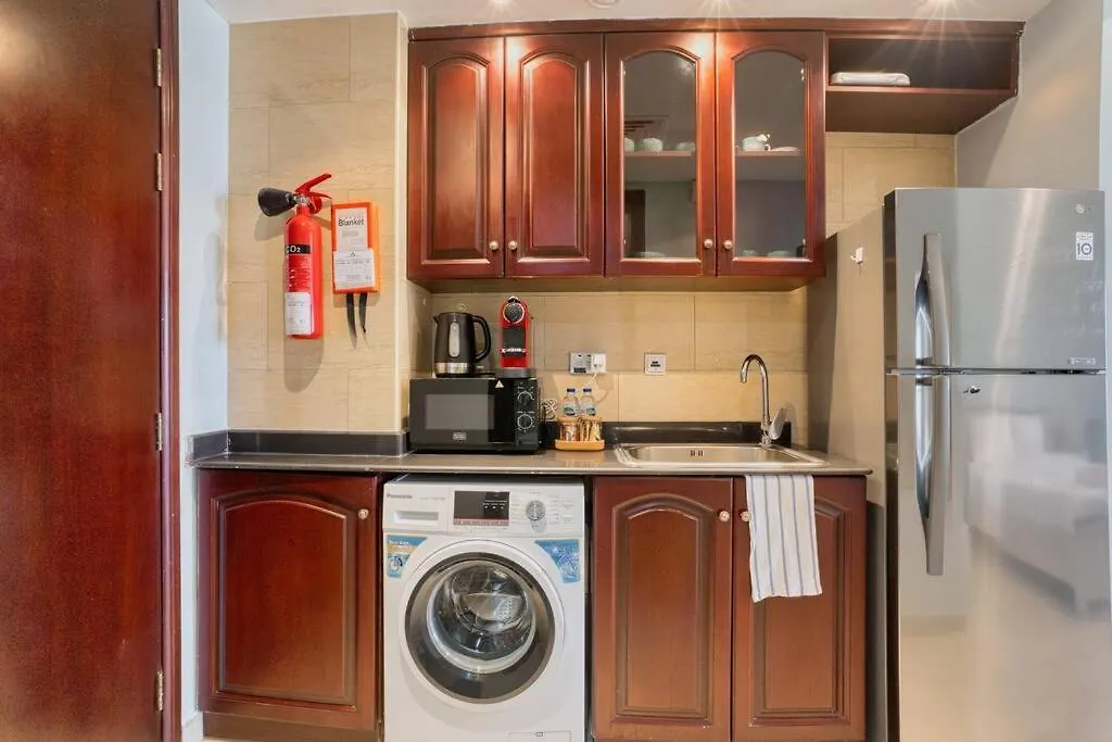 Czechin - Sea View And Cozy Studio - Rb3 Ras al-Khaimah 0*,  United Arab Emirates